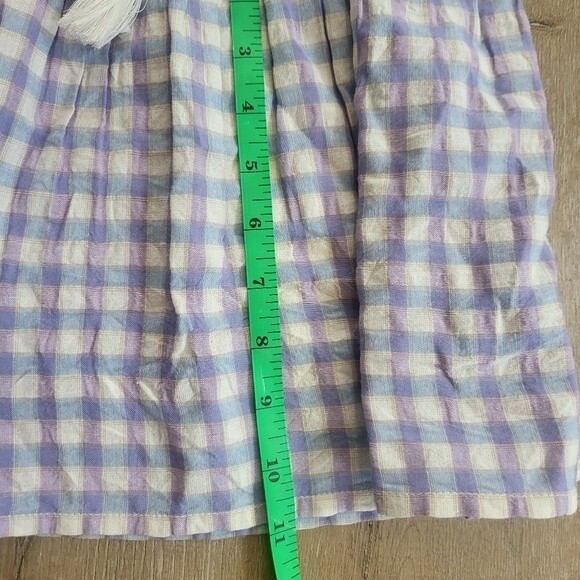 L Space NWT Vida Mini Dress Size Large - Picture 8 of 9